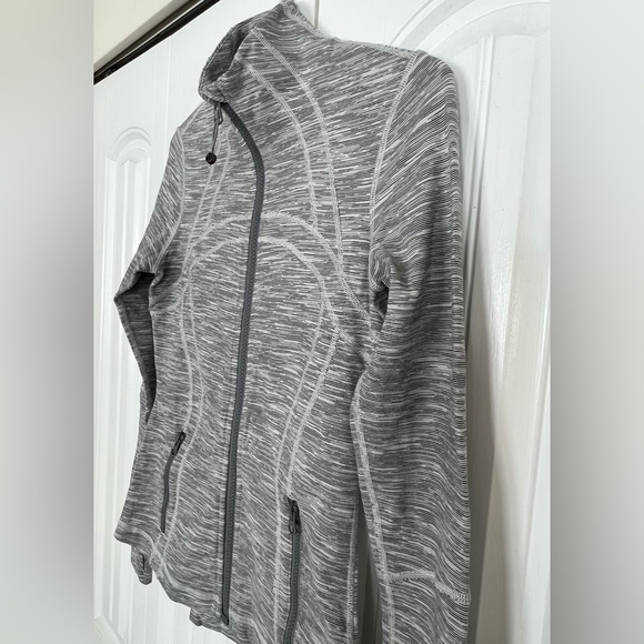 Lulu🍋 Size 6 Define Jacket - Picture 1 of 6